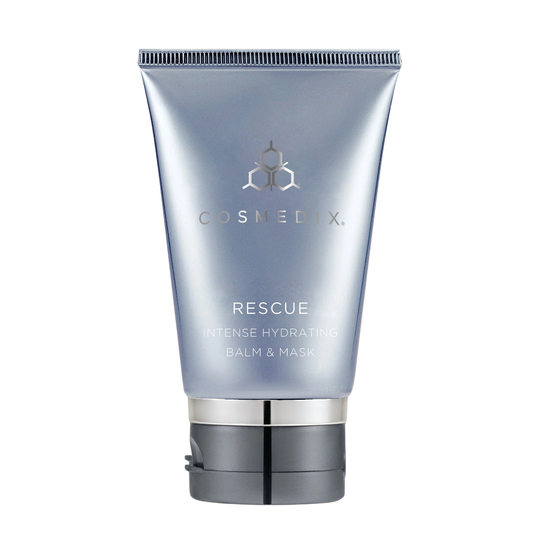 COSMEDIX Rescue Intense Hydrating Balm & Mask at Bauhaus Salon + Spa