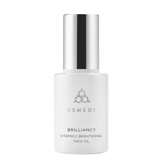 BrillianCy Vitamin C Face Oil | COSMEDIX Lake Charles