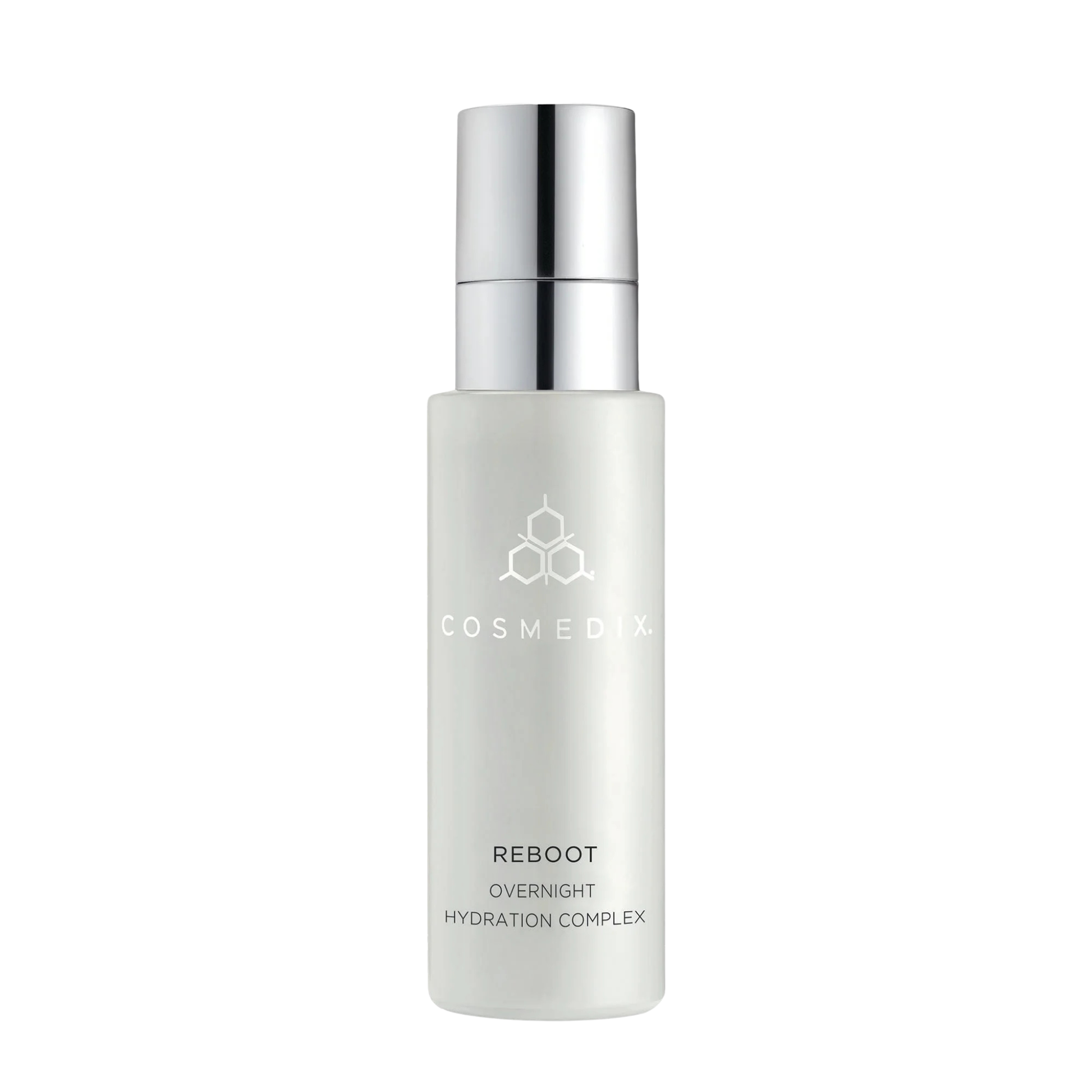 COSMEDIX Reboot Overnight Hydration Complex at Bauhaus Salon + Spa