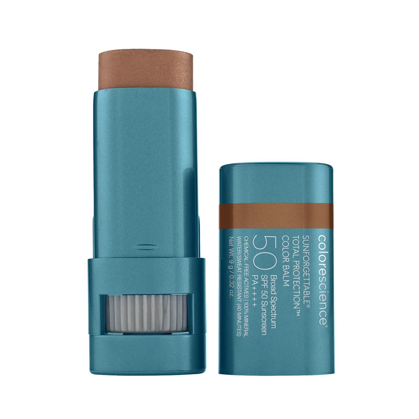 Color Balm Bronze SPF 50 | Sunforgettable Lip & Cheek