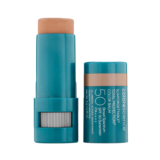 Color Balm Glow SPF 50 | Sunforgettable Highlighter
