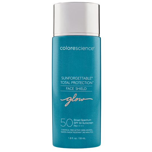 Face Shield Glow SPF 50 | Colorescience Sunscreen