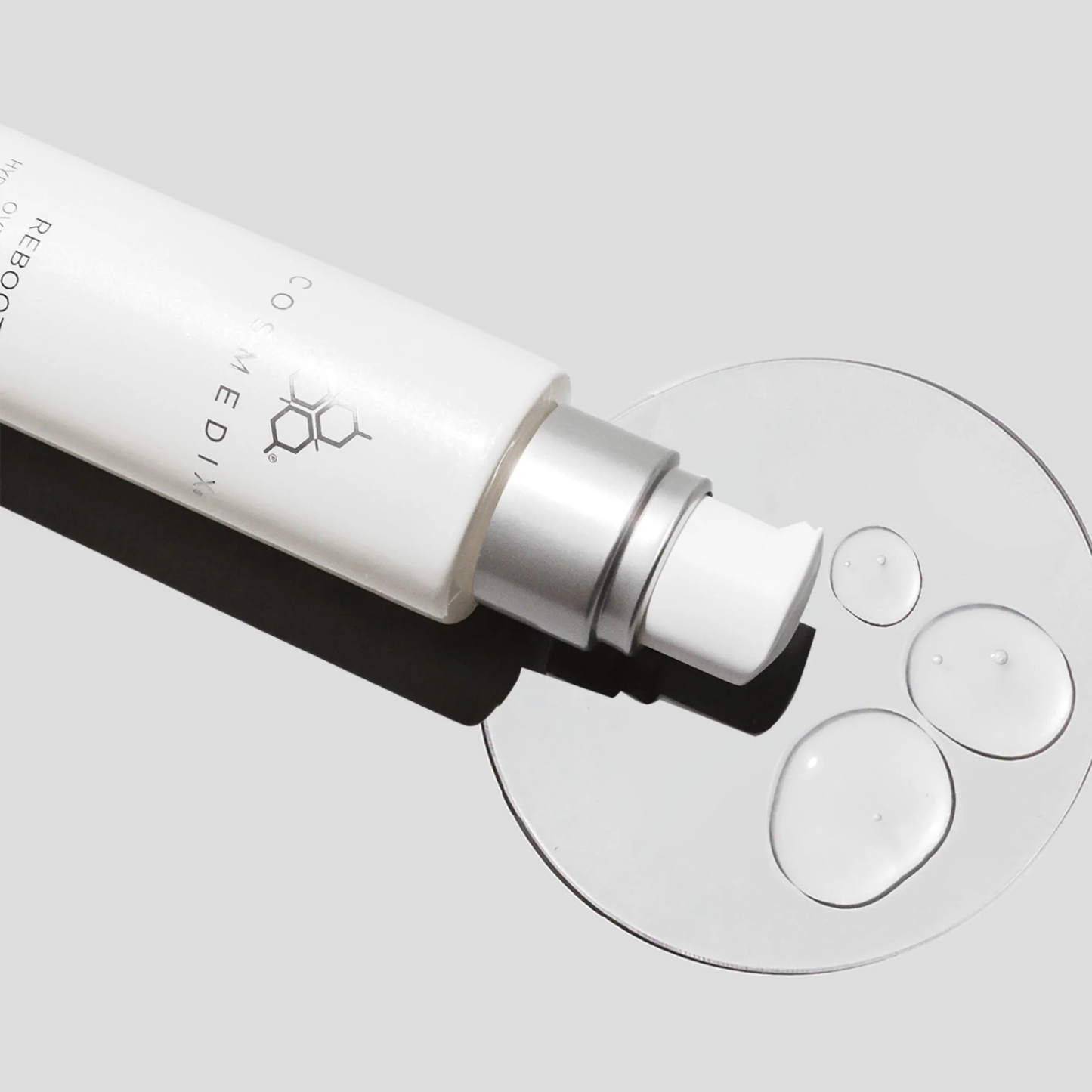 COSMEDIX Reboot probiotic night serum for hydrated, radiant skin