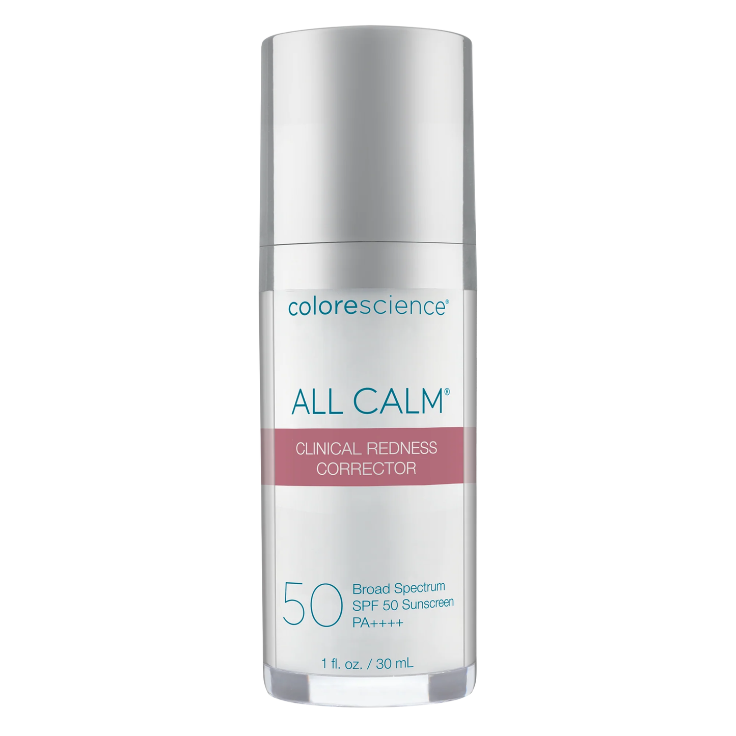 All Calm Redness Corrector SPF 50 | Colorescience