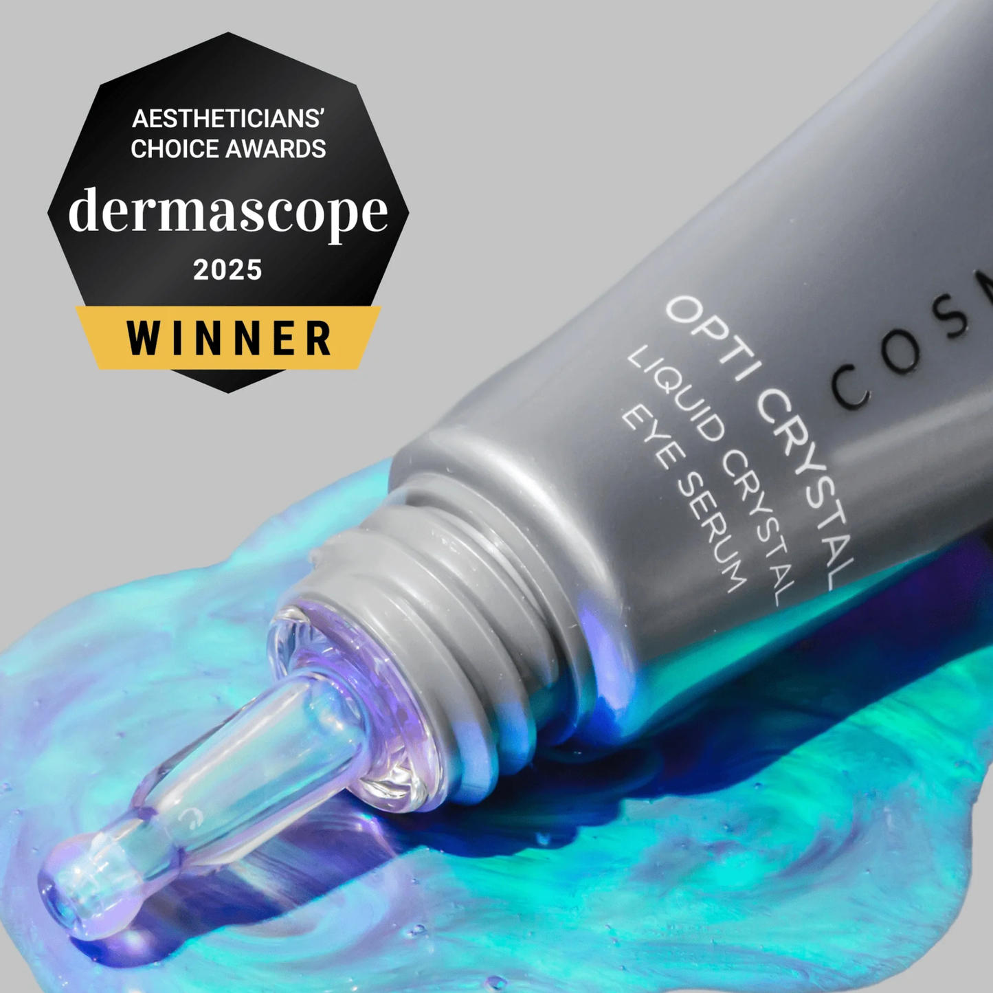 COSMEDIX skincare available at Bauhaus Salon + Spa Lake Charles