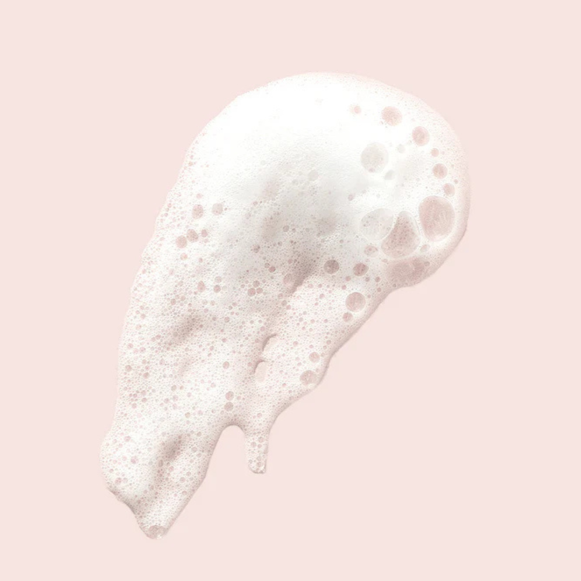 Bauhaus Salon + Spa Lake Charles featuring FarmHouse Fresh skincare and C the Future Foam Facial Cleanser display