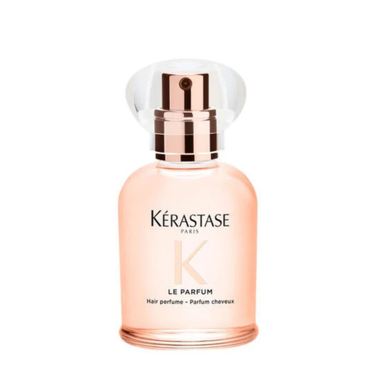 Kérastase Gloss Absolu Le Parfum Hair Perfume | Bauhaus Salon + Spa Lake Charles